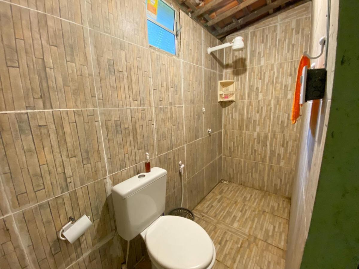 Casa No Sitio Villa Guaramiranga Exterior photo