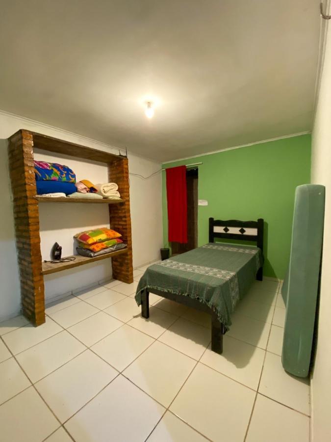 Casa No Sitio Villa Guaramiranga Exterior photo