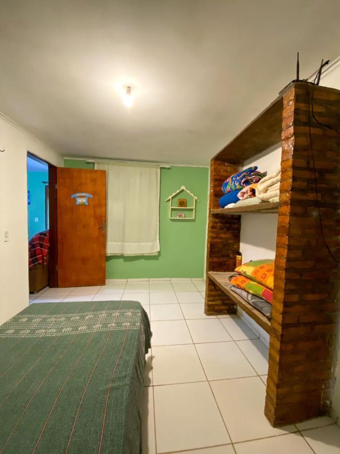 Casa No Sitio Villa Guaramiranga Exterior photo